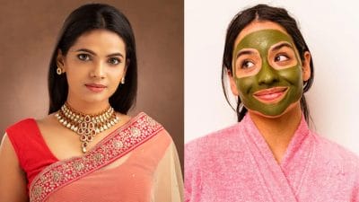 दिवाली तक पाएं बेदाग और चमकदार त्वचा, ये 2 दमदार फेस पैक देंगे इंस्टेंट ग्लो