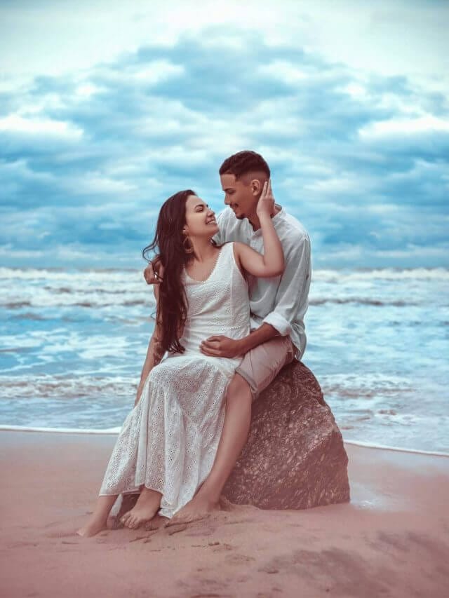 हनीमून के लिए भारत के 8 बेहतरीन आइलैंड