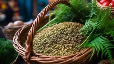 सौंफ सिर्फ मुखवास नहीं बल्कि सेहत का भी खजाना, जानिए इससे होने वाले स्वास्थ्य लाभ