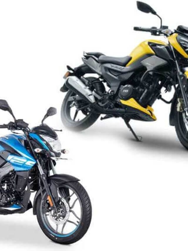 Bajaj Pulsar N125 Vs TVS Raider 125: कौन सी बाइक है बेहतर?