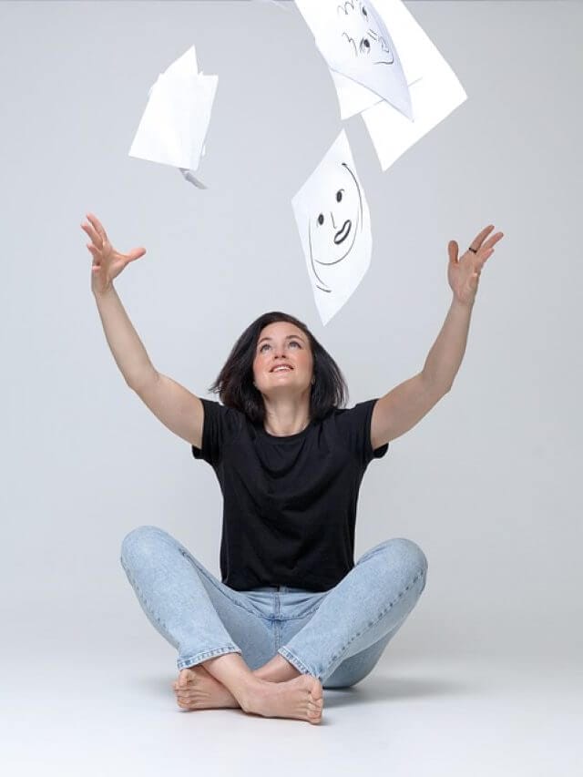 मनोविज्ञान के तथ्य: ह्यूमन साइकोलॉजी