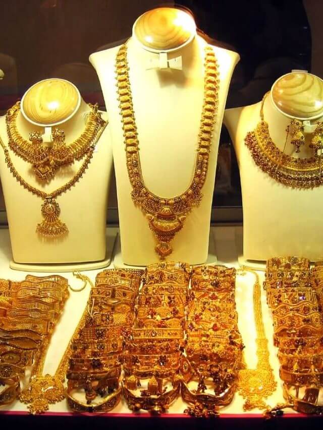 Jaipur Gold Silver Price: जयपुर में स्थिर हुए सोना-चांदी के भाव, जानिए आज के ताजा रेट