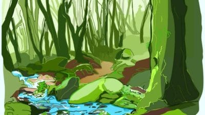 क्या आपके IQ में है दम? ढूंढें इस तस्वीर में छिपा हुआ जानवर