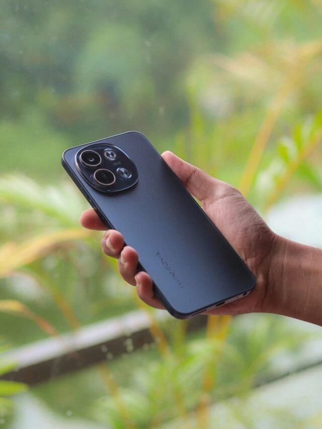 सिर्फ 8,499 रुपये में शानदार फीचर्स वाला फोन, हल्का वजन और दमदार कैमरा-बैटरी, जानें सेल की तारीख