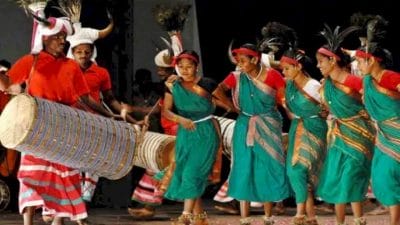 MP में खुलेंगे ट्रायबल मल्टीपर्पज मार्केटिंग सेंटर्स, 19 जिलों के लिये केंद्र सरकार के पास भेजा प्रस्ताव, 93 लाख से ज्यादा जनजातीय आबादी को मिलेगा लाभ