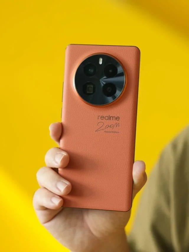 Realme GT 7 Pro का इंडिया लॉन्च कन्फर्म, पावरफुल प्रोसेसर के साथ 26 नवंबर को देगा दस्तक