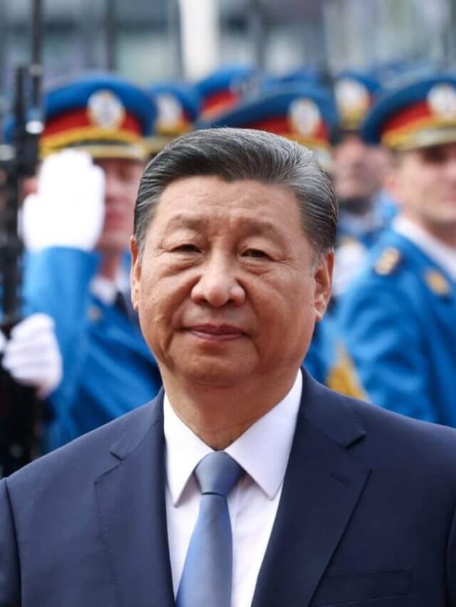 क्या करेगा भारत का पड़ोसी देश, हमने तो घुसकर मारा था, पर चीन तो परमानेंट फोर्स घुसाने का बना लिया प्लान