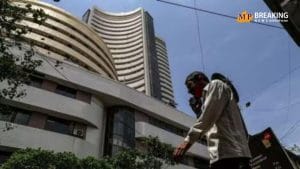 भारतीय शेयर बाजार में कैसा है शुक्रवार का कारोबार? BSE के ये शेयर लुढ़के! जानिए सेंसेक्स और निफ्टी का हाल