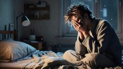 सावधान! क्या आप भी हैं नींद न आने से परेशान, हो सकती है गंभीर समस्याएं, अपनी लाइफस्टाइल में करें ये बदलाव