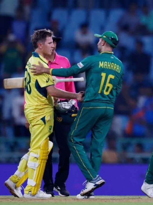 Today’s Cricket match: भारत-दक्षिण अफ्रीका, पाकिस्तान-ऑस्ट्रेलिया… आज जमेगा रंग, 4 दिग्गज टीमें उतरेंगी मैदान पर