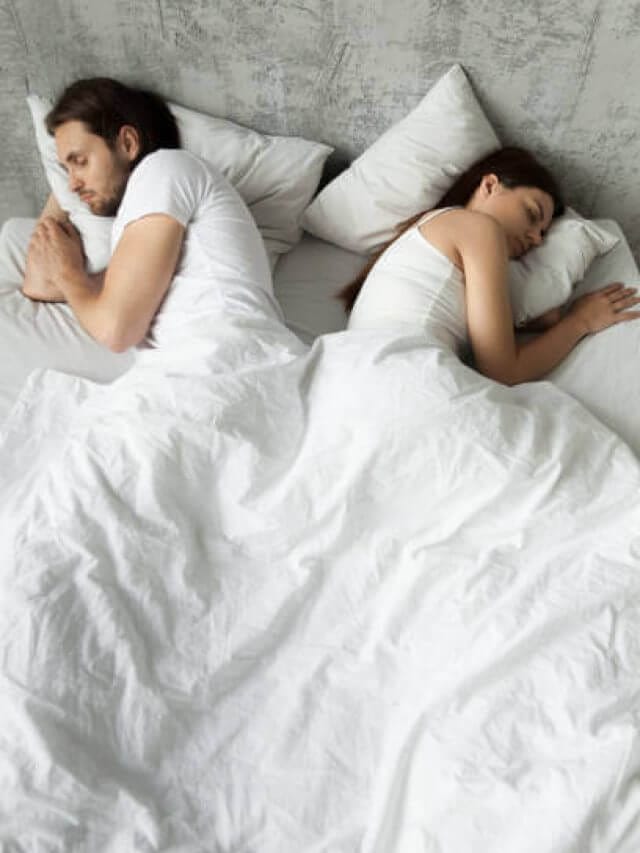 घर के कुंडी लगाकर पति के साथ सोई थी पत्नी, आधी रात को कर डाला चौंकाने वाला बड़ा ‘खेल’