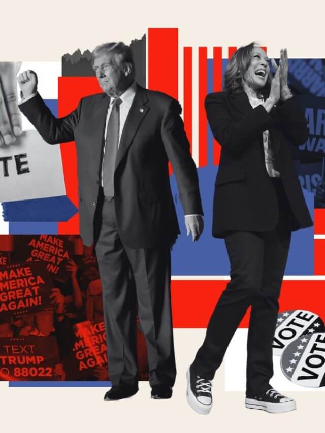 US President Election: अमेरिका में मंगलवार को ही क्यों होती है वोटिंग? जानिए इलेक्शन डे की 180 साल पुरानी परंपरा