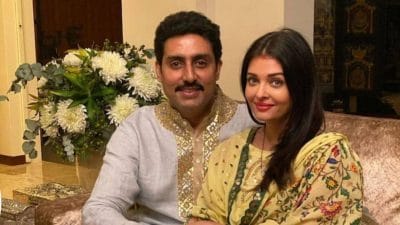 तलाक की अफवाहों के बीच Aishwarya Rai ने हटाया बच्चन सरनेम? फैंस के उड़े होश