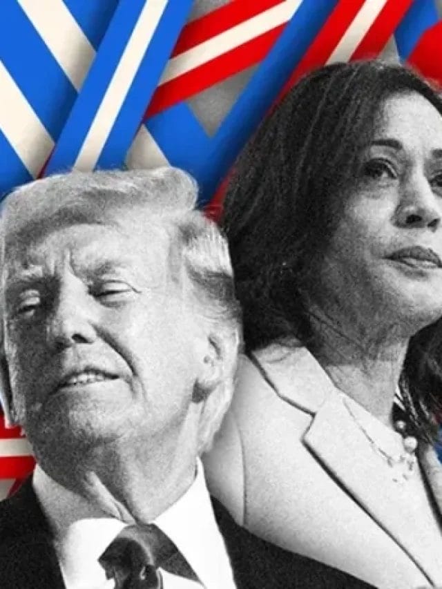 अगर मैं चुनाव हार जाता हूं’… ट्रंप के बयान से अमेरिका में खलबली; क्या 2020 की तरह होगी हिंसा?