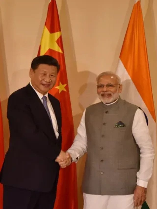 चीन जा सकते हैं पीएम मोदी, दिल्ली में बीजिंग के अफसर एक्टिव, रिश्तों को पटरी पर लाने को क्यों बेचैन है पड़ोसी?