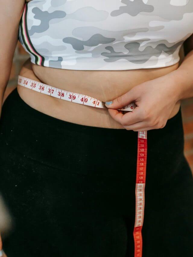 चंद दिनों में पेट होगा बिल्कुल फ्लैट, बस करें ये 5 आसान उपाय,हवा बनकर उड़ जाएगी पेट की चर्बी!