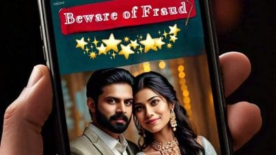 सावधान! वाट्सअप पर आया शादी का कार्ड खाली कर सकता है आपका बैंक अकाउंट, जानिए साइबर फ्रॉड का ये नया तरीका