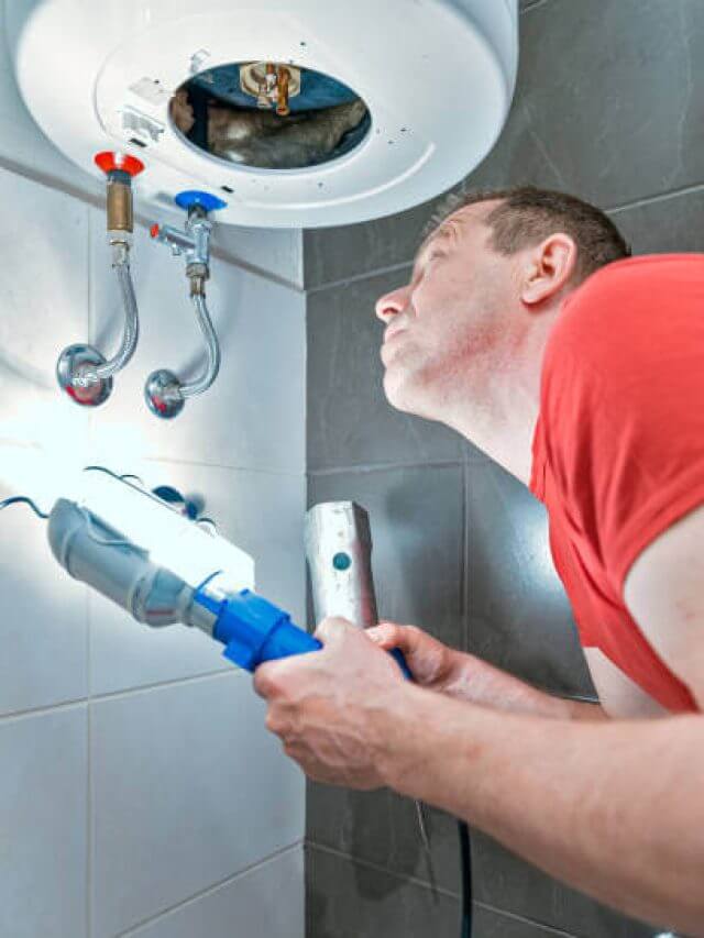 पानी गर्म करने के लिए गीजर सस्ता पड़ेगा या इमर्शन रॉड? खरीदने से पहले एक बार पढ़ लीजिए ये बात