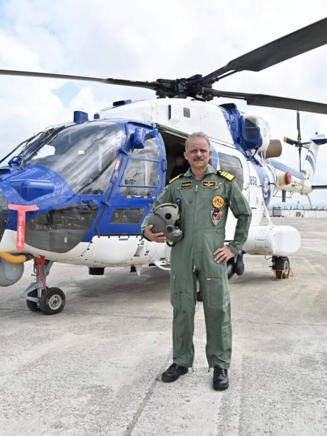 Indian Coast Guard में नौकरी का सुनहरा मौका, ग्रेजुएट्स के लिए 56000 रुपये की सैलरी