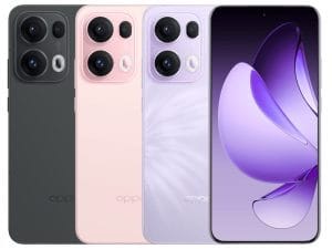 Oppo Reno 13