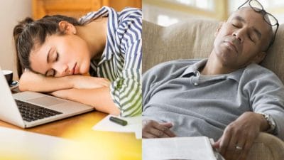 डायबिटीज मरीजों के लिए दोपहर के खाने के बाद सोना क्यों है नुकसानदायक? जानें वजह