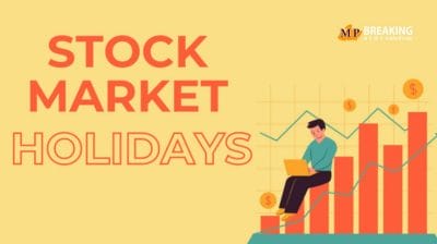 शेयर बाजार में 20 नवंबर को नहीं होगा कामकाज, इस वजह से वीक डे में भी बंद रहेगा कारोबार