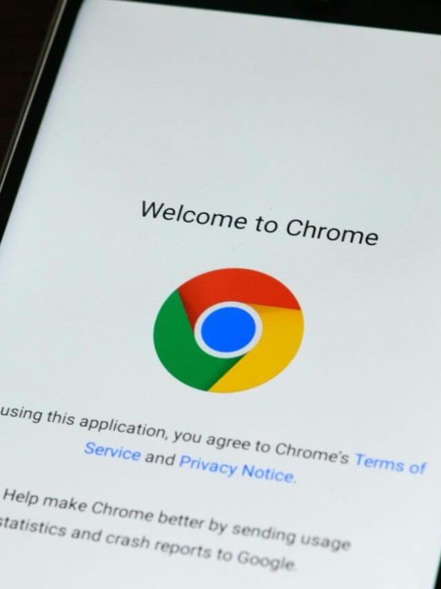 Google Chrome :  चलाने वाले ध्यान दें, एक मिनट से पहले चोरी हो सकती है आपकी बैंक डिटेल, बचना है तो…