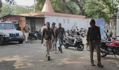 BHOPAL : मँगवाया मटन, छोटा भाई लाया चिकिन, नाराज बड़े भाईयों ने उतारा मौत के घाट