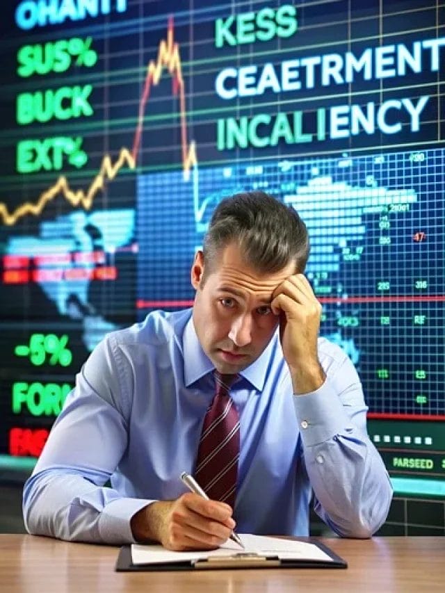 Stock Market Crash: ट्रंप की जीत के बाद भी शेयर मार्केट में हाहाकार, क्या ये पांच कारण हैं जिम्मेदार?