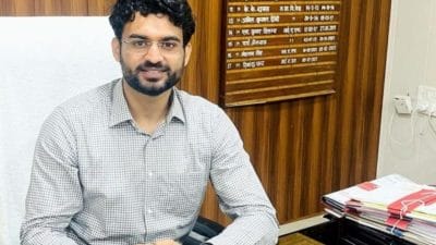 नीमच जिला कलेक्टर की कड़ी कार्रवाई, अवैध कॉलोनाइजर और पटवारी के खिलाफ मामला दर्ज