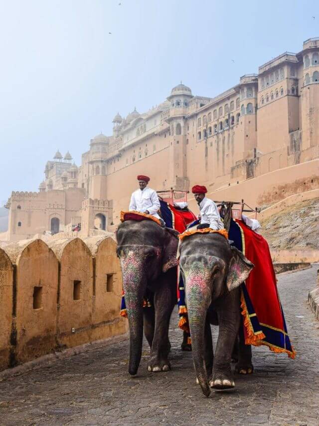 Rajasthan Tourism: राजस्थान घूमने का है प्लान तो जरूर देखिए ये खास जगहें, वरना जीवन भर करेंगे मिस