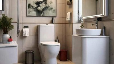 क्या आप जानते हैं! टॉयलेट सीट उतनी गंदी नहीं होती जितना हम सोचते हैं
, जानिए बाथरूम और टॉयलेट से जुड़े 7 इंटरेस्टिंग फैक्ट्स