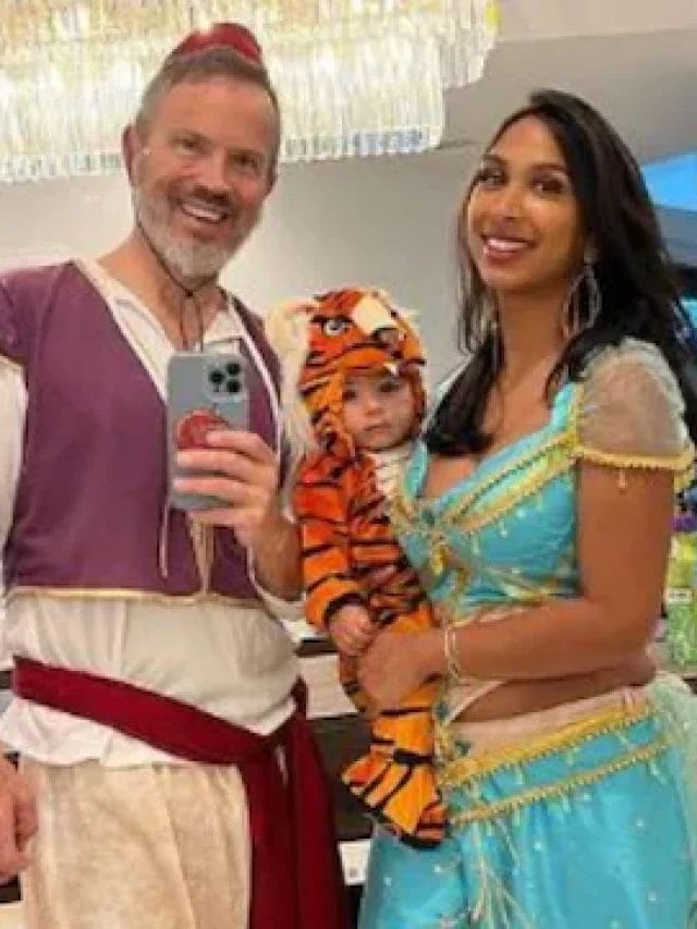 29 साल छोटी लड़की से हुआ प्यार, शख्स ने फटाफट रचा ली शादी, अब साथ रहने के लिए बीवी को देता है सैलरी!