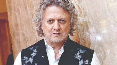 विदेशी भी हैं Rohit Bal के फैशन के मुरीद, कई इंटरनेशनल ब्रांड्स को दिलाई पहचान, कमाई इतनी की बड़े-बड़े सितारे हैं फेल