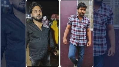 लव जिहाद और पीड़िता को एसिड अटैक की धमकी देने वाला कासिम कसाई गिरफ्तार, फरार आरोपी की तलाश जारी