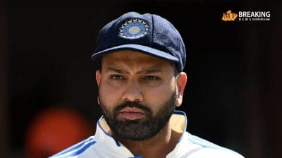 रोहित शर्मा छोड़ेंगे कप्तानी? जानिए किसे मिल सकती है टीम इंडिया की टेस्ट कप्तानी की जिम्मेदारी?