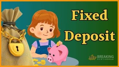 FD Scheme: फिक्स्ड डिपॉजिट के जरिए सुरक्षित करें अपने बच्चों का फ्यूचर, ये 5 स्कीम हैं बेस्ट, देखें लिस्ट