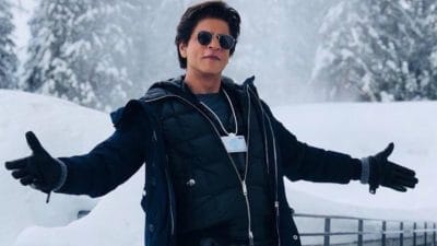 7000 करोड़ से ज्यादा के मालिक हैं Shahrukh Khan, कभी घर में नहीं था सोफा, फिर बने सुपरस्टार