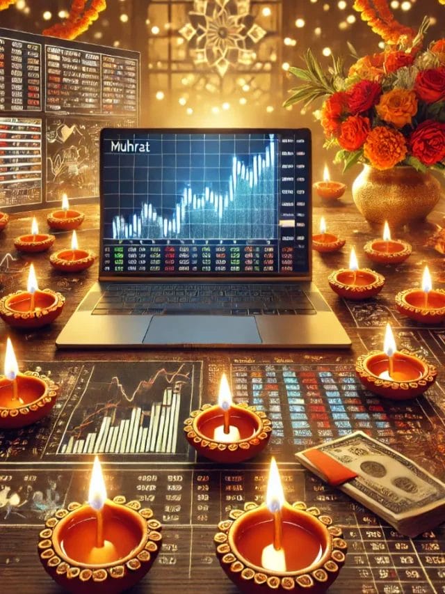 मुहूर्त ट्रेडिंग से जुड़े हर सवाल का जवाब, जिन्हें जानना है जरूरी