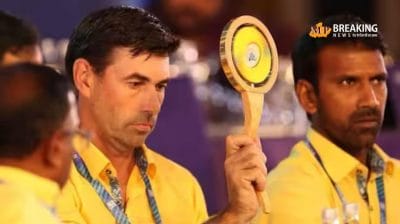 मेगा ऑक्शन में CSK ने खेला बड़ा दाव, इन खिलाडियों पर जताया भरोसा, स्पिन डिपार्टमेंट में दिखाई देगी यह जोड़ी