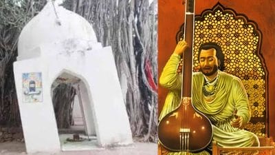 विश्वविख्यात तानसेन संगीत समारोह 15 से 19 दिसम्बर तक ग्वालियर में होगा आयोजित