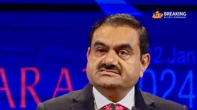 गौतम अडानी की मुश्किलें बड़ी, अब मद्रास हाई कोर्ट पहुंचा अडाणी रिश्वत केस