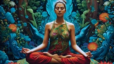 गहरी सांसों का जादू : ब्रीथवर्क से लाइए जीवन में सकारात्मक बदलाव, जानिए Deep Breathing के फायदे