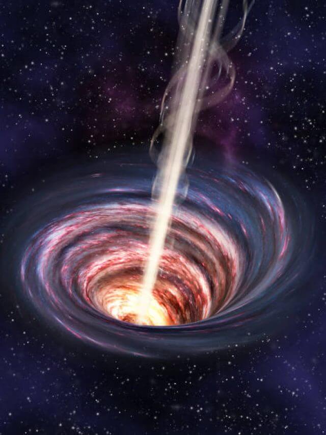 Explainer: क्या वाकई कांप रहा है ब्रह्माण्ड, वैज्ञानिकों को क्या दिखा ऐसा जो कर रहे ये दावा?