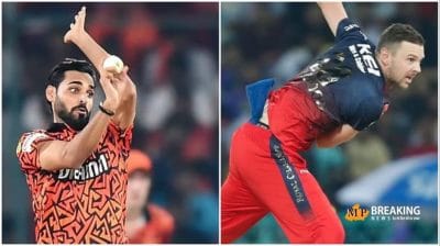 आईपीएल 2025 से पहले रॉयल चैलेंजर्स बेंगलुरु (RCB) के फैंस के लिए आई शानदार खबर! टीम के इस खिलाडी ने किया कमाल