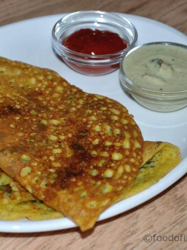Methi Bajra Dosa: सर्दियों में बाजरा और मेथी दोनों का जरूर करें सेवन, ऐसे बनाएं सुबह के नास्ते का डोसा