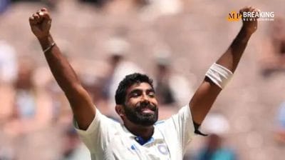 मेलबर्न टेस्ट में भारत ने की शानदार वापसी, ऑस्ट्रेलिया की दूसरी पारी लड़खड़ाई, 88 के स्कोर पर गवाए 5 विकेट