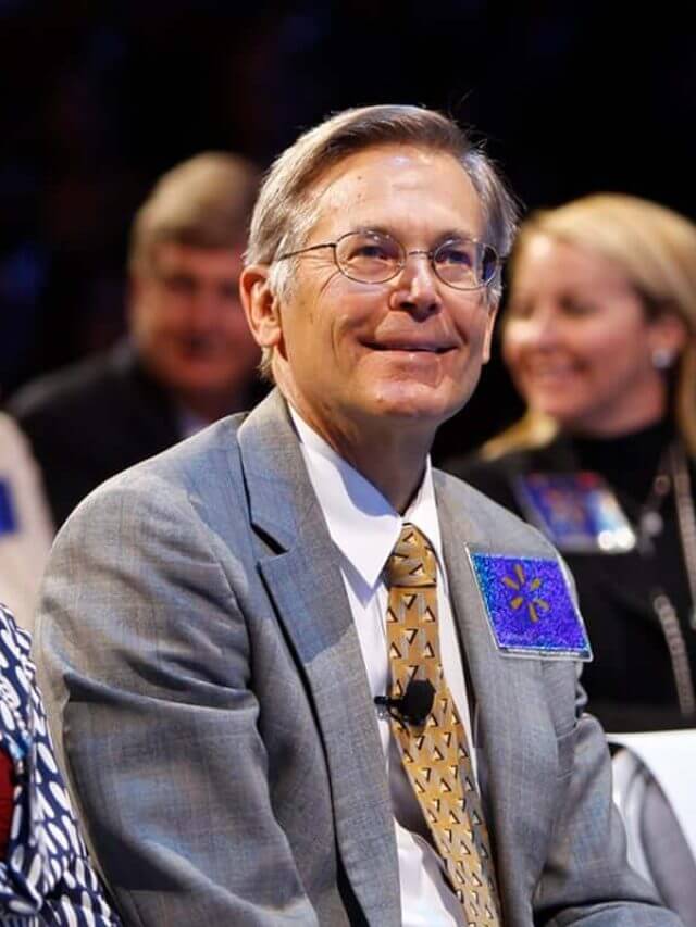 Worlds Richest Families : स्‍टोर मालिक ने जिसे नौकरी से निकाला, उसी ने रखी वॉलमार्ट की नींव, आज उसकी फैमिली दुनिया का सबसे अमीर परिवार