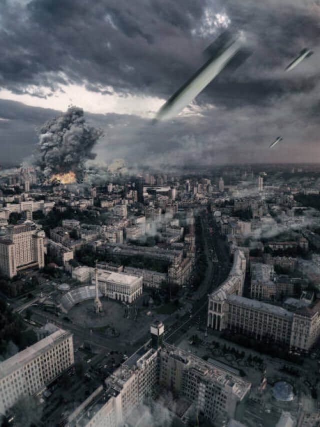 ये तो शुरू होते ही खत्म हो गया दुनिया का वो युद्ध जो कुछ मिनटों में ही निपट गया