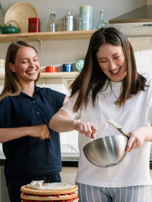 Cooking Hacks: बड़े काम के हैं ये 10 कुकिंग हैक्स, आजमाकर देखिए, आसान होगा किचन का काम, खाना भी बनेगा टेस्टी